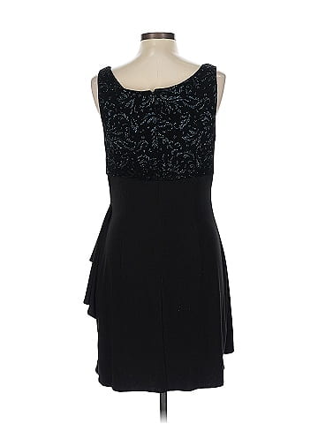 Alex Evenings Cocktail Dress (view 2)
