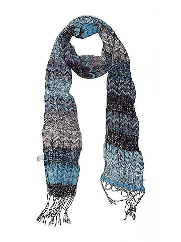 Amici Accessories Scarf (view 1)