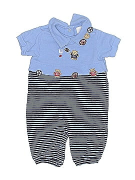 Bright Future Short Sleeve Outfit (view 1)