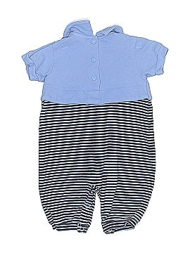 Bright Future Short Sleeve Outfit (view 2)