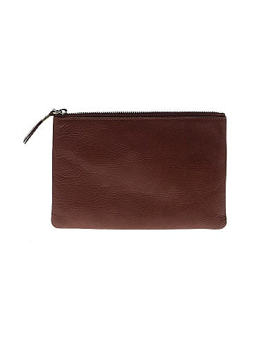 Madewell Clutch (view 1)