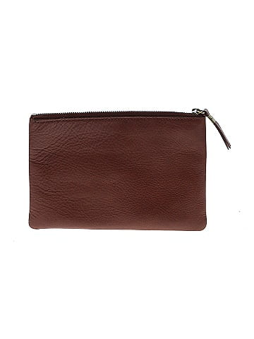 Madewell Clutch (view 2)