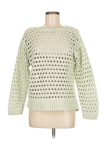 Future Collective Pullover Sweater (view 1)