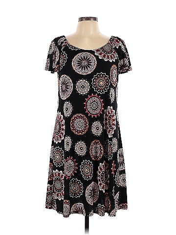Robbie Bee Casual Dress (view 1)