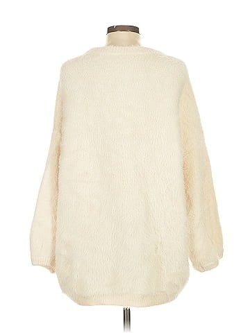 Bershka Pullover Sweater (view 2)