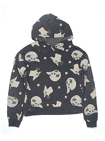 Star Wars Pullover Hoodie (view 1)