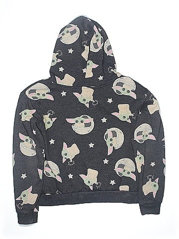 Star Wars Pullover Hoodie (view 2)