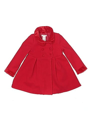 Catherine Malandrino Coat (view 1)