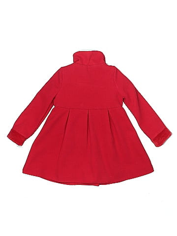 Catherine Malandrino Coat (view 2)