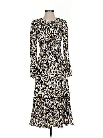 Lost + Wander Casual Dress (view 1)
