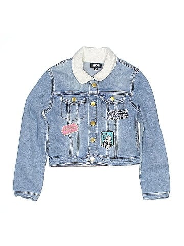 Star Wars Denim Jacket (view 1)