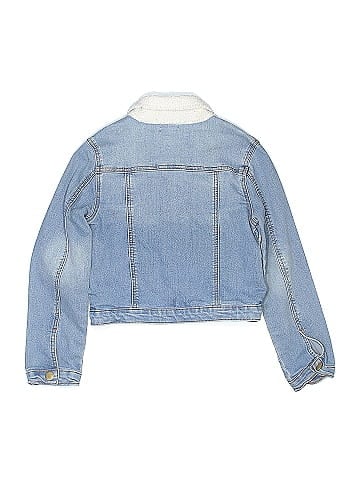 Star Wars Denim Jacket (view 2)