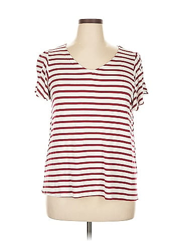 Green Envelope Short Sleeve T-Shirt (view 1)