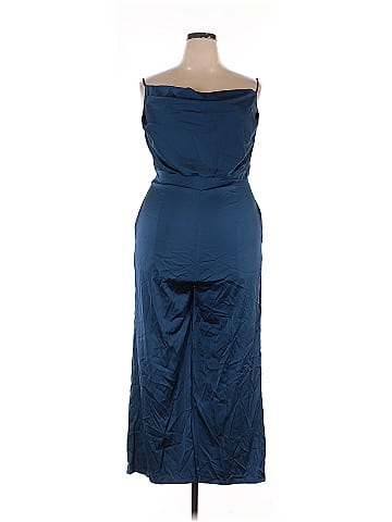 Fashion Jumpsuit (view 1)