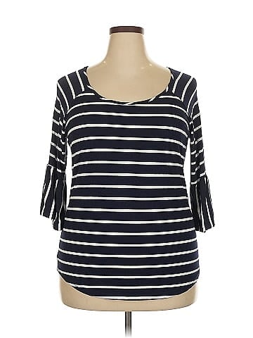 Roommates 3/4 Sleeve T-Shirt (view 1)