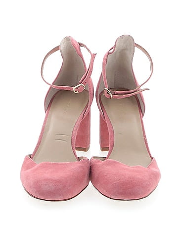 Ann Taylor Heels (view 2)