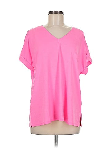 Dear Scarlett Short Sleeve T-Shirt (view 1)