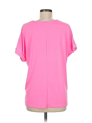 Dear Scarlett Short Sleeve T-Shirt (view 2)