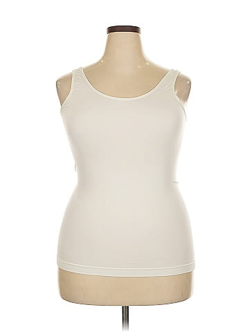 Shimera Sleeveless T-Shirt (view 1)