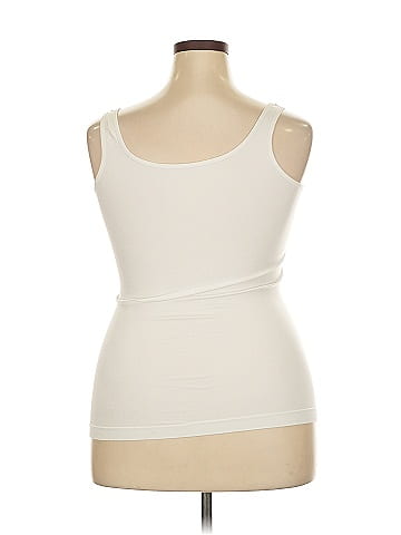 Shimera Sleeveless T-Shirt (view 2)