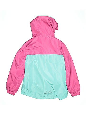Eddie Bauer Snow Jacket (view 2)