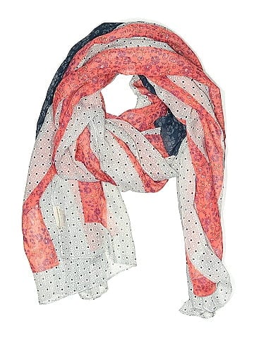 Collection Eighteen Scarf (view 1)