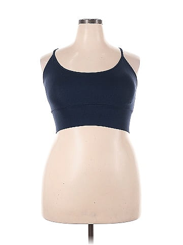 Laura Ashley Sports Bra (view 1)