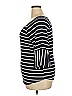 Roommates Blue 3/4 Sleeve T-Shirt Size 1X - photo 5
