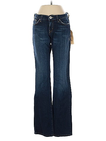 January 7 Jeans (view 1)