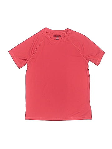 Amazon Essentials Active T-Shirt (view 1)