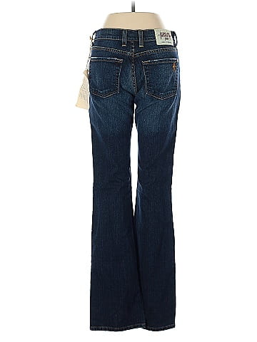 January 7 Jeans (view 2)