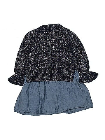Crewcuts Dress (view 2)