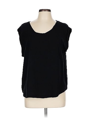 Velvet Heart Sleeveless T-Shirt (view 1)