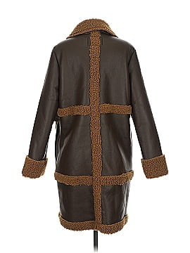 Bearpaw Coat (view 2)