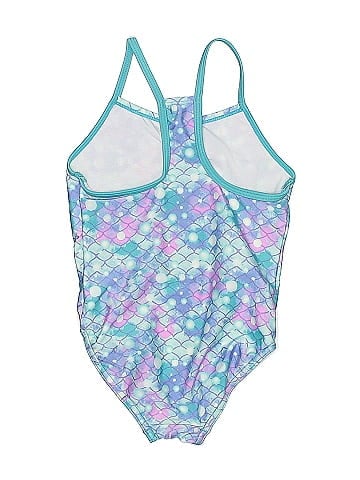 Speedo One Piece Swimsuit (view 2)