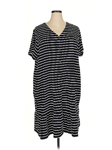 J.Jill Casual Dress (view 1)