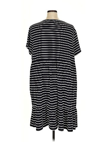 J.Jill Casual Dress (view 2)