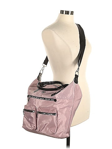 Adrienne Vittadini Satchel (view 2)