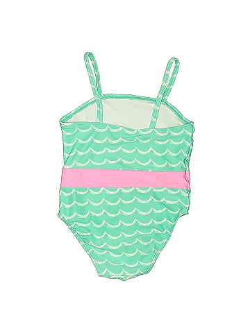 Circo One Piece Swimsuit (view 2)