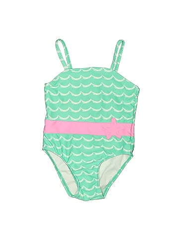 Circo One Piece Swimsuit (view 1)