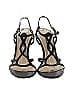 Laundry by Shelli Segal Black Wedges Size 7 1/2 - photo 2
