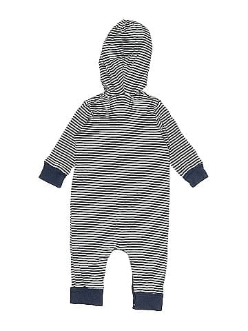 Monica + Andy Long Sleeve Outfit (view 2)