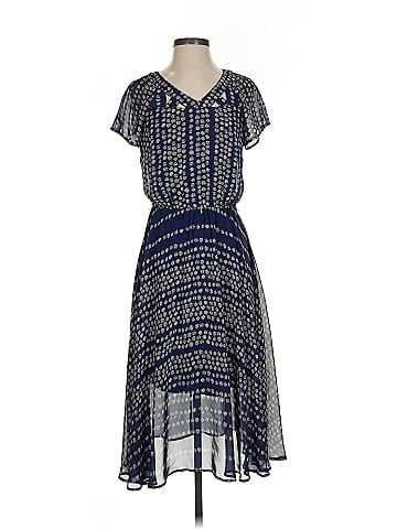 CHRIS McLaughlin Casual Dress (view 1)