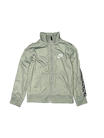 Nike Track Jacket (view 1)
