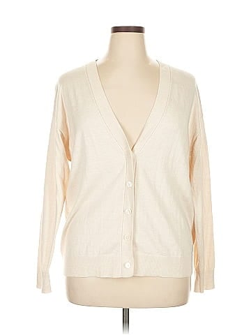Banana Republic Factory Store Cardigan (view 1)