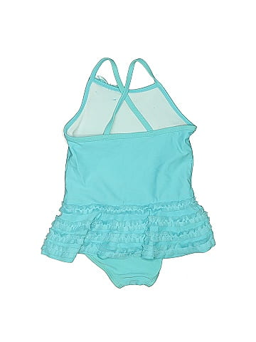 Circo One Piece Swimsuit (view 2)