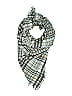Collection 18 100% Acrylic Gray Scarf One size - photo 1
