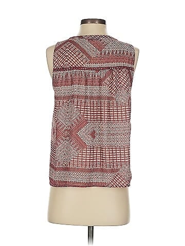 Rebecca Minkoff Sleeveless Blouse (view 2)