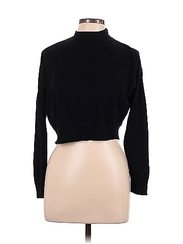 BFA Classics Long Sleeve Turtleneck (view 1)