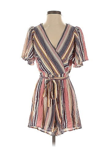 Trixxi Romper (view 1)